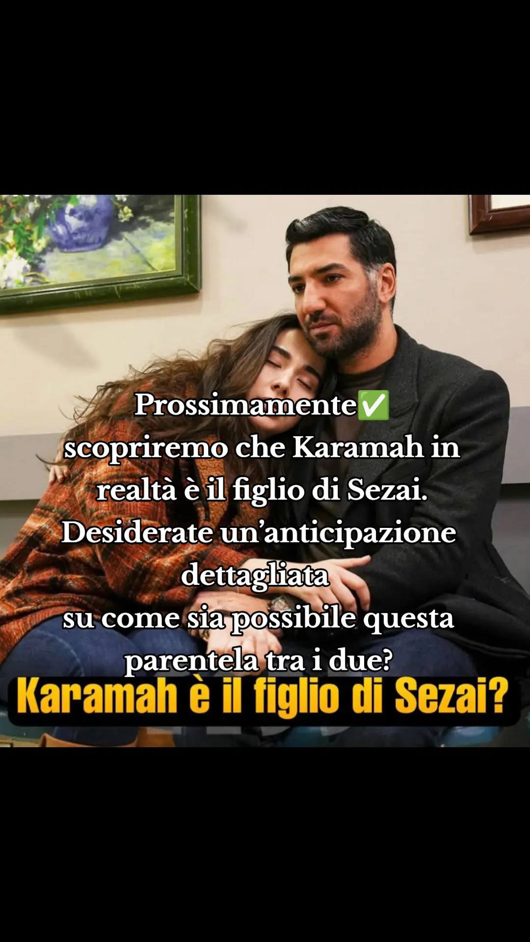 A post by @kristina_michet on TikTok caption: #kristinapassioneturche #voliamoneixte✈🦁 #soap #soapturche🇹🇷 #voliamoneixte✈🦁🔝💯💥 #tradimento #aldatmak #turchia🇹🇷 #ecco_a_te😍 