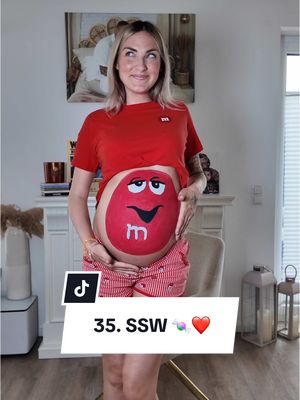A post by @aliciasmumlife on TikTok caption: Kann es nicht erwarten ihn endlich kennenzulernen 🥹❤️ #aliciasmumlife #mamaleben #schwanger #foryou #fürdich #fy #fyp #viral 