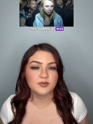 A post by @veronicakaaay on TikTok caption: Lara Logan #truecrime #truecrimetiktok #truecrimecommunity #truecrimestories 