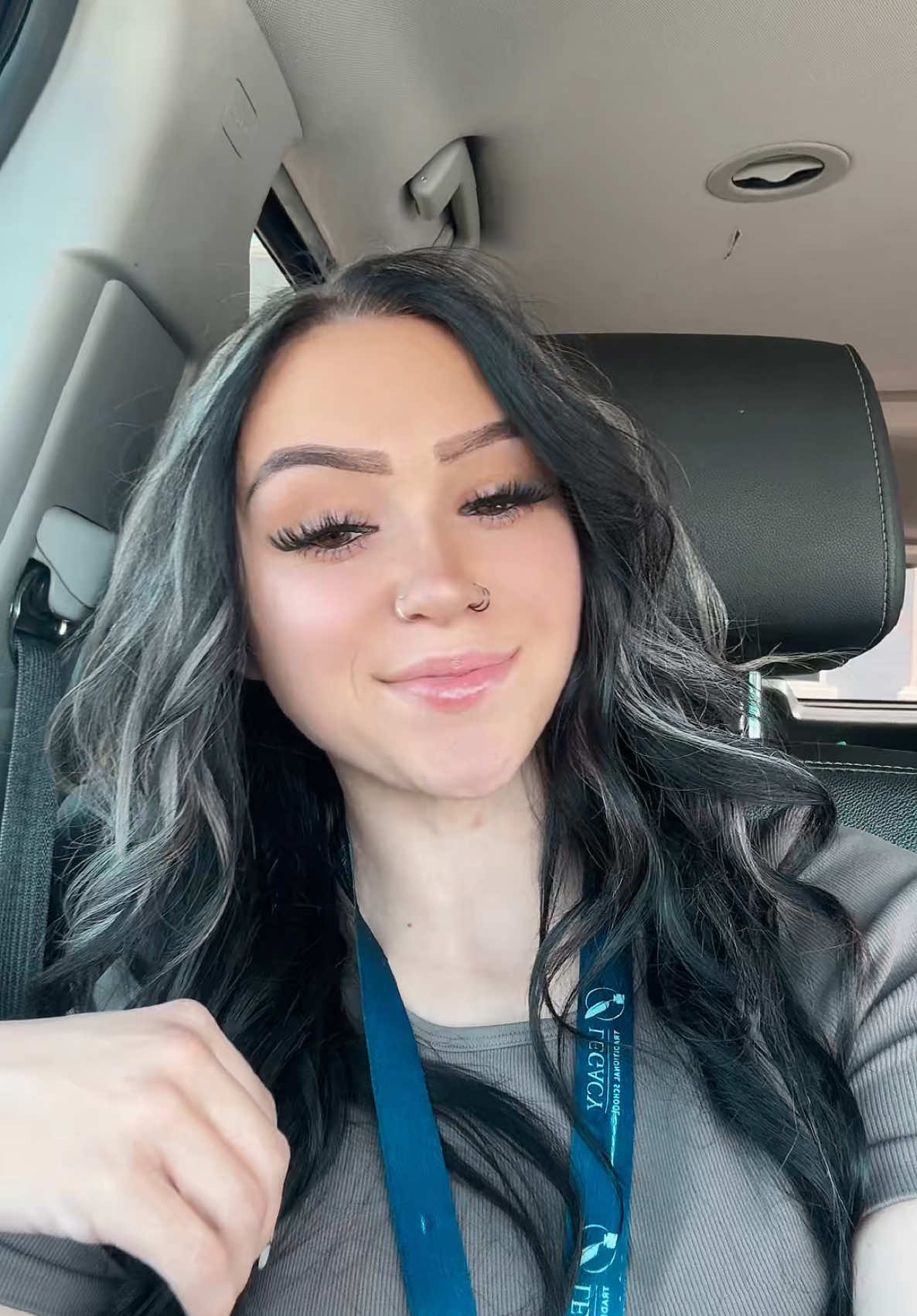 A post by @itss._rissaa on TikTok caption: Why my eyes roll so much🙄 anywayssss , 🙆🏻‍♀️💍💍💍#foryoupage #fypシ #viral 