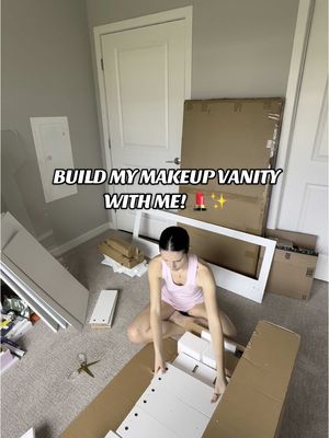 A post by @natviolette on TikTok caption: does this mean i have bad luck for 7 years orrrr? #makeup 