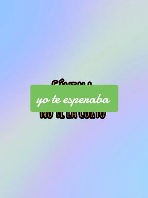 A post by @_tumusicafavorita1 on TikTok caption: #alejandraguzman #yoteesperaba #letrasdecanciones #fypシ゚ #fypシ゚viral #viral #parati #tendencia #destacame #xybca #tumusicafavoritas #tumusicafavoritas1 