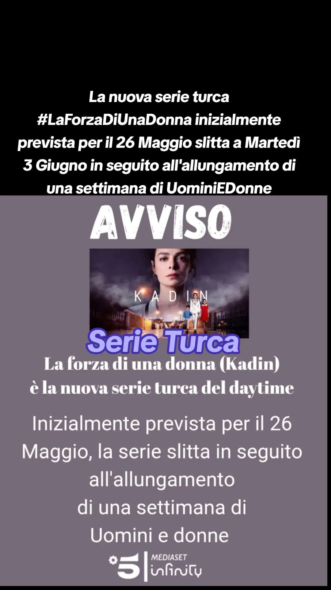 A post by @kristina_michet on TikTok caption: #kristinapassioneturche #voliamoneixte✈🦁 #pernoi✨ #soapturche🇹🇷 #voliamoneixte✈🦁🔝💯💥 #perte #ecco_a_te😍 #soap #soap #laforzadelladonna 