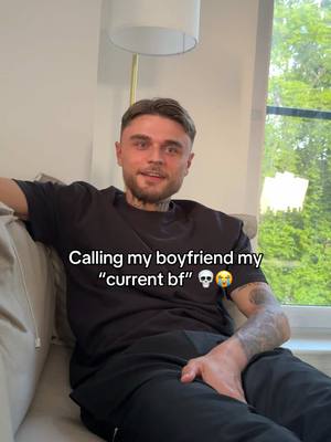 A post by @paulandmorgan0 on TikTok caption: He acc is my ATM #foryou #viral 