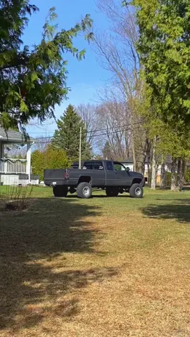 A post by @ethan_rogers24v on TikTok caption: #100hp #fyp #diesel #24valve 