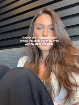 A post by @paulaaa on TikTok caption: such a bittersweet feeling 🥹