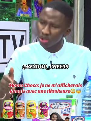 A post by @seydou_chee99 on TikTok
