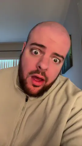 A post by @chrishoffish on TikTok caption: NO BC I THOUGHT THIS APP WAS OVER??