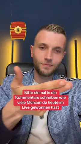 A post by @petrus_grow on TikTok caption: Schatzkisten Party