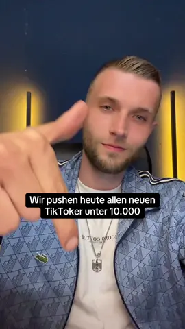 A post by @petrus_grow on TikTok caption: The Push Live
