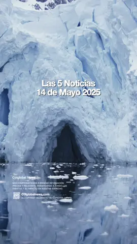 A post by @colglobalnews on TikTok