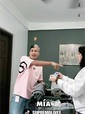 A post by @supremohn on TikTok caption: 😂😂😂