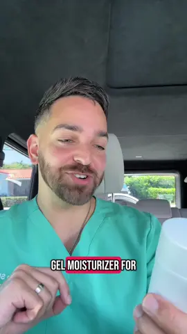 A post by @dermdoctor on TikTok caption: Summer Lightweight Gel New product alert: Remedy Barrier Repairing Lightweight Gel Moisturizer #SkinCare #moisturizer 