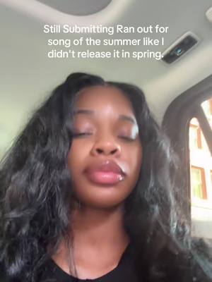 A post by @thegirljtworld on TikTok caption: Idk, ran out might can hang for the summer!