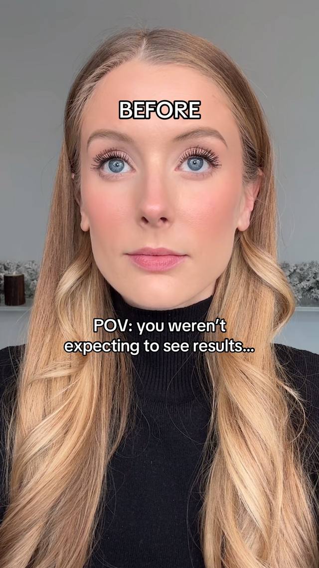 A post by @abbeyyung on TikTok caption: It’s the @Sweed Beauty Lash Serum!! 🔗 in my bio & LMK if you want a video on it and what questions I can answer 💗 #lashes #lashserum #lashserumresults #eyelashserum 