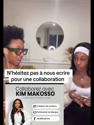 A post by @kim__makosso_2 on TikTok caption: #kimmakosso #partenariat 