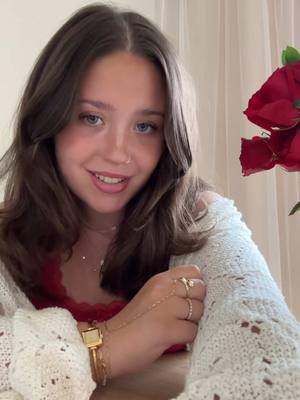 A post by @addie_mccracken123 on TikTok caption: Another one bc i like this sound🌹