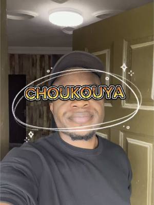 A post by @eldanieloff on TikTok caption: Choukouya validé✅✅