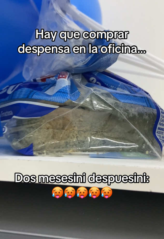 A post by @ on TikTok caption: Pan verde 🥵 #viral #gracioso 