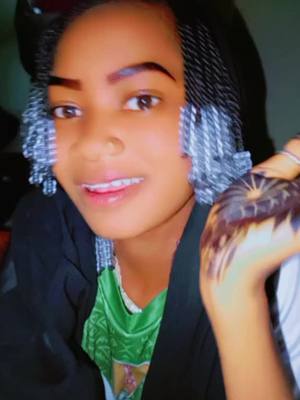 A post by @mariamguindo018 on TikTok