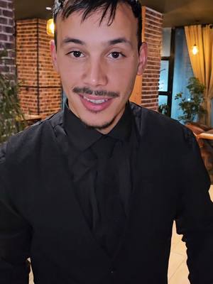 A post by @naim_soltani on TikTok caption: Hakim madjene a tracé un programme du bon matin jusqu'au dîner, et un bon dîner, un dîner magnifique chez la maison sadoudi.  Un bon accueil, un excellent service, et des plats délicieux. حكيم ماجن صطر برنامج ولا اروع من الاول الى الاخير و رانا في مأدبة عشاء ولا اروع من عند خاوتنا  Maison sadoudi  شكرا على حسن الضيافة و حسن الاستقبال، خاوتي