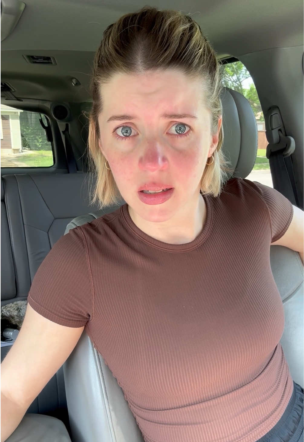 A post by @littledrownedrat on TikTok caption: PTTO - post therapy time off