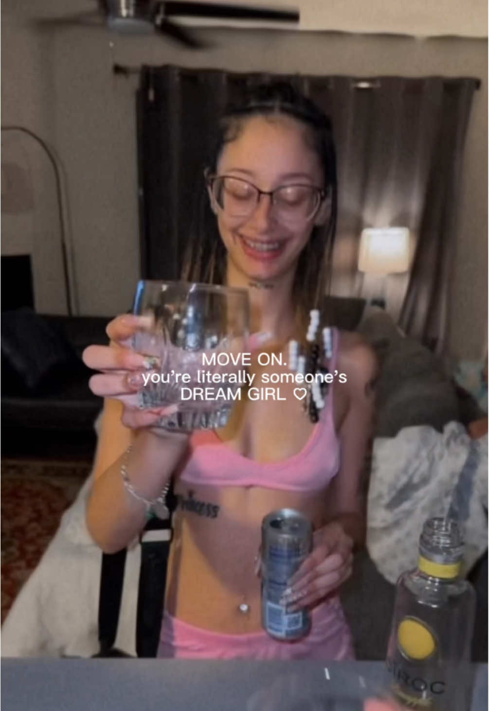 A post by @taty.stayhavinit on TikTok caption: #CapCut I just like the edit 🤣💕🥲#fyp 