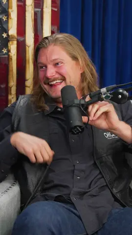 A post by @theovon on TikTok caption: prison reform @Caleb Pressley 