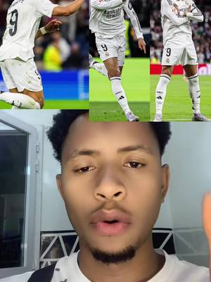 A post by @yewoyooh on TikTok caption: Mbappe tu es fort 