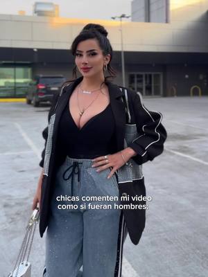 A post by @vaimonroe on TikTok caption: Quiero ver esto 😂