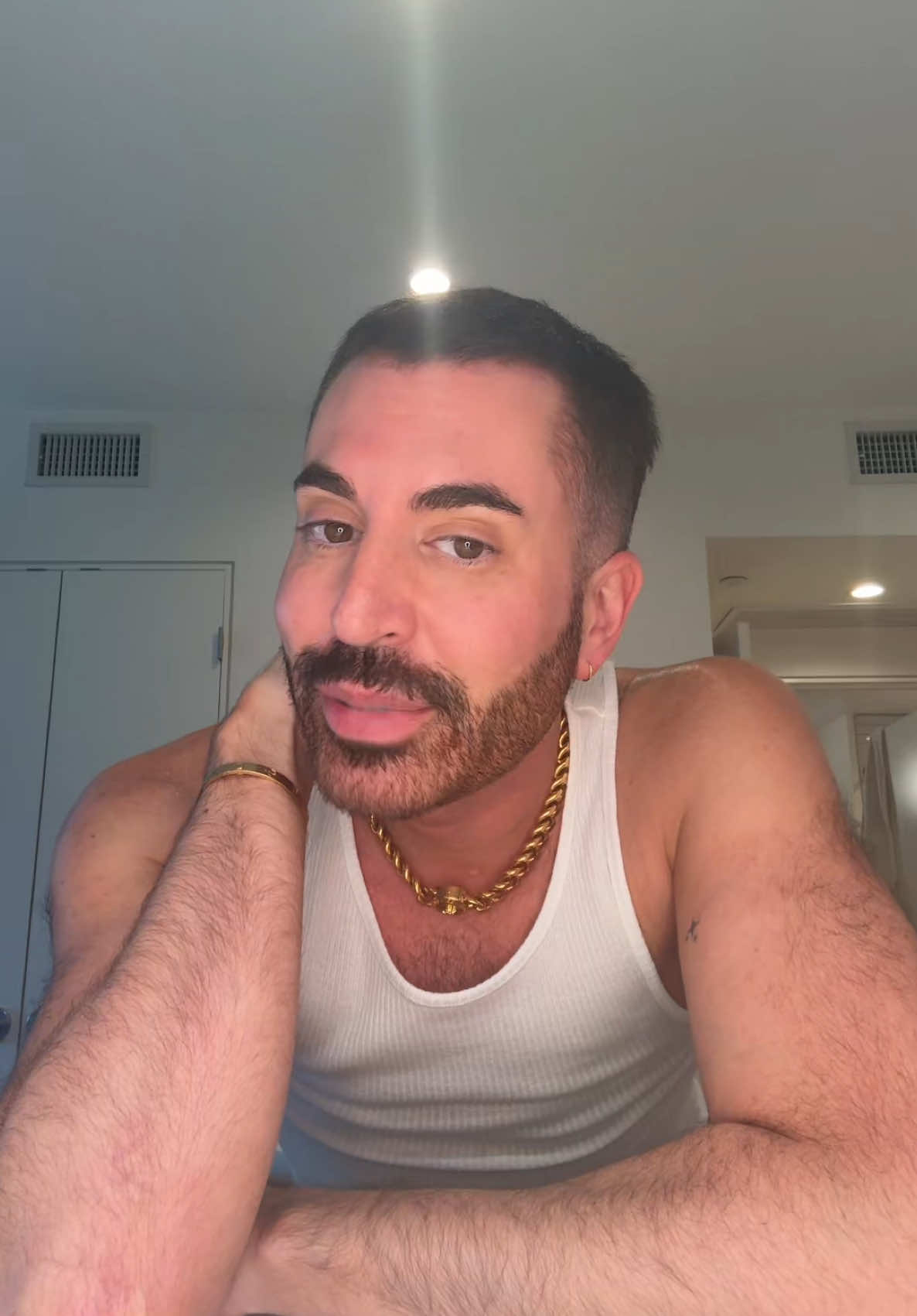 A post by @mvstevens on TikTok caption: no you don’t understand, i’m obsessed @Ken Eurich 