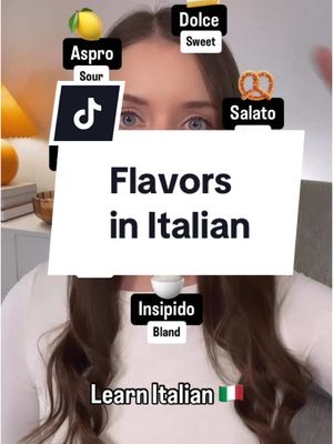 A post by @italianmatters on TikTok caption: #learnitalian #italianlesson #italian #italianlanguage 