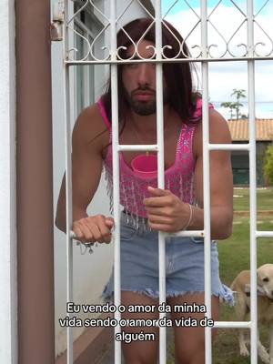 A post by @thallyssonsb on TikTok caption: Reage mulher 