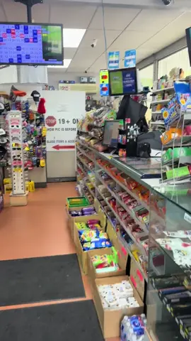 A post by @eds_in_brookswood on TikTok caption: ed's got the most insane kitkat collection i ever seen grab urs in store or online at edsinbrookswood.ca #edsisthebest #edsinbrookswood #brookswood #exoticsnackshop #slushieflavors #slurpee #brookswoodlangleycandy #kitkat 