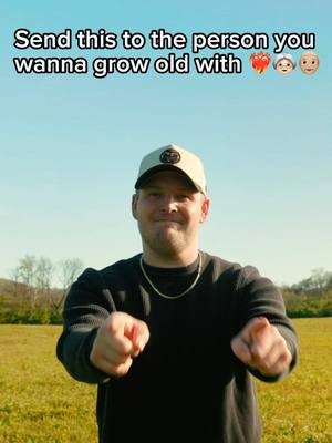 A post by @spencercrandall on TikTok caption: Whoever sent you this needs you to know this one thing: if you EVER wonder if I wanna be with you, just know the answer is always.. YES! ❤️‍🔥 I’m so lucky to have you. I couldn’t do this crazy life without you.  Song is called “HOW COULD I NOT” and it drops 5/31! Presave 🔗 in bio! 👀 wanna come see me on tour? Tour dates/ tickets @ the link in my bio as well! 