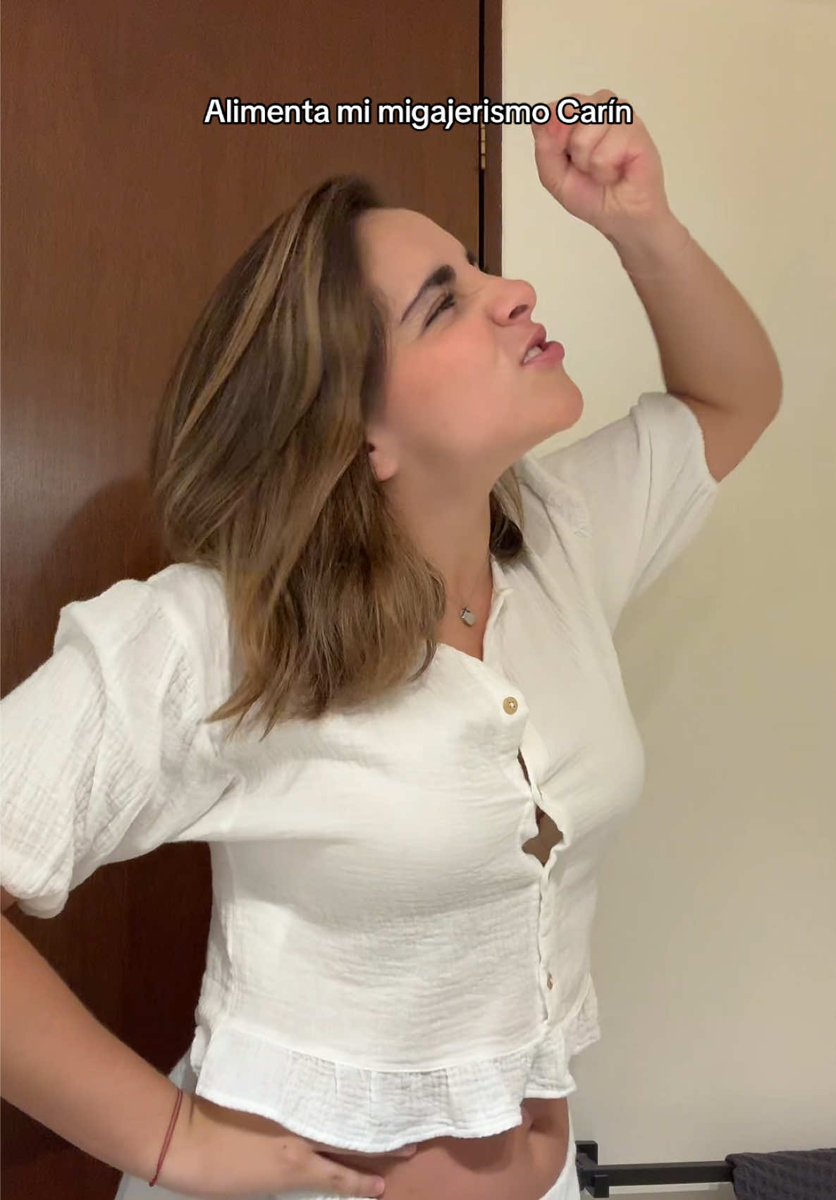 A post by @fer.fzr on TikTok caption: Gracias Carin, seamos migajeros #fyp #parati #migajeros 