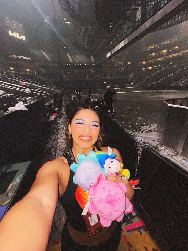 A post by @kiaritamatrix on TikTok caption: #onthisday 