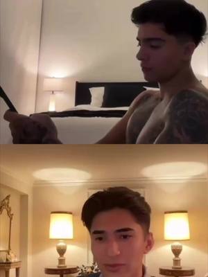 A post by @itsmalikross on TikTok caption: @Martin Urzua #malikross 