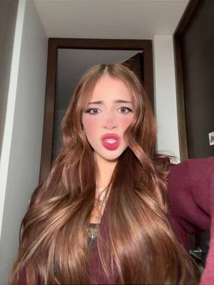 A post by @katteyes on TikTok caption: lo logré 🥰