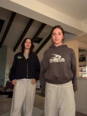 A post by @mackenzieziegler on TikTok caption: lol 