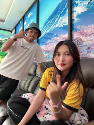A post by @sreykhouch777 on TikTok caption: @Frinn 