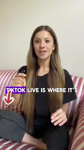 A post by @proudqueen000 on TikTok caption: #LIVEIncentiveProgram #LIVERewards #PaidPartnership 