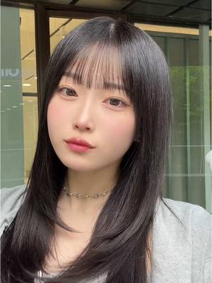 A post by @oshitemiyu_0213 on TikTok caption: 顔の表情筋がムキムキになりそう🤣
