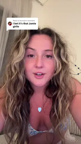 A post by @katyleebailey on TikTok caption: Replying to @burnsje 