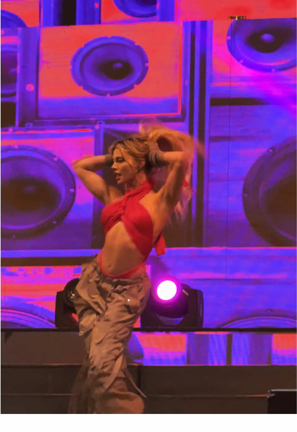 A post by @thepaigelillian on TikTok caption: mood after hearing well be in Hermosillo, MX next week 👄🫦 . . . #fyp #foryou #thepaigelillian #paigelillian #manueltutizo #mtz #manuel #turizo #turizodancers #hermosillo #mexico #hermosillomexico 