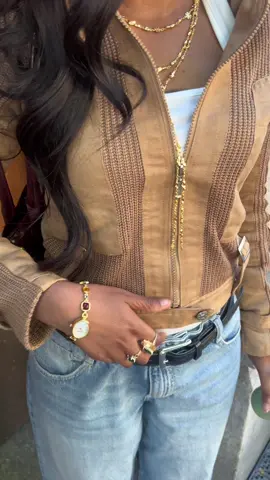 A post by @ffatimadl on TikTok caption: ✨ @En Route Jewelry #enroutejewelry #enroute 