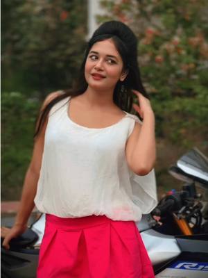 A post by @anamikaoyshe0008 on TikTok caption: i don’t care কার কাছে আমি কেমন?  I always remember that যার মানসিকতা যেমন তার কাছে আমি তেমন😎##anamikaoyshe