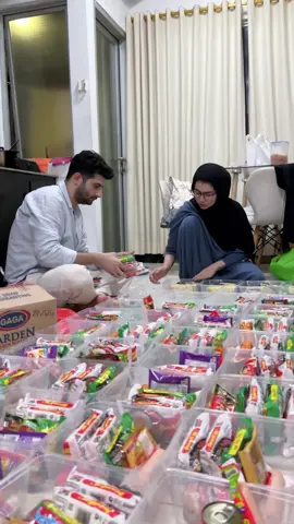 A post by @akashellahi on TikTok caption: Semoga di setiap langkahmu, Allah selalu memberikan keberkahan. Selamat ulang tahun, januku #akashellahi #elvyaabdullah 