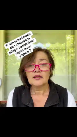 A post by @feliciakonstantin on TikTok caption: #feliciafiliz #gizemeda #almanya #pflege 