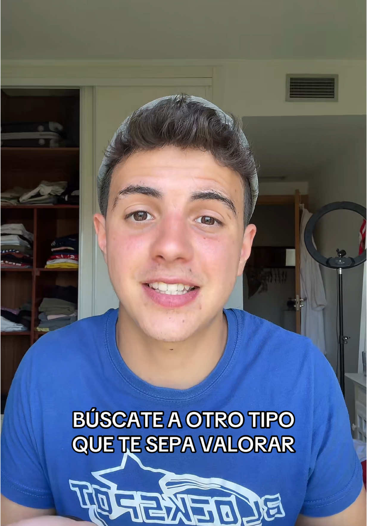 A post by @joosejulioo_002 on TikTok caption: Mándaselo sin miedo 😂